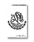Escudo neoliberal